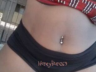 HoneyBunz69