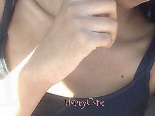 HoneyCone