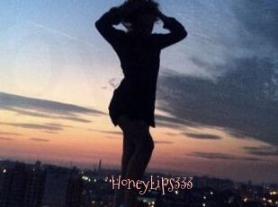 HoneyLips333