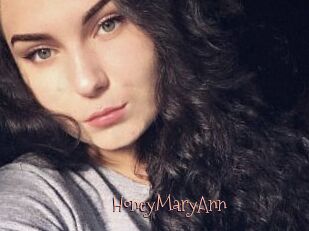 HoneyMaryAnn