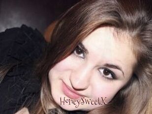 HoneySweetX