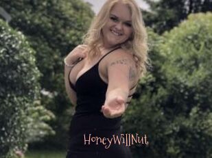 HoneyWillNut