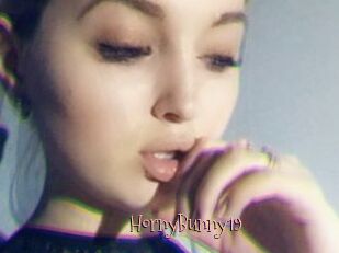 HornyBunny19