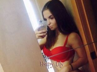 Horny_Lily_