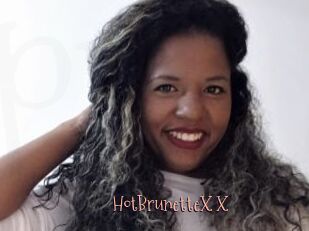 HotBrunetteX_X