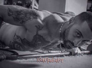 HotGladiator