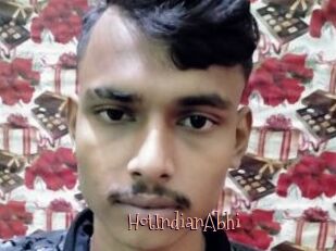 HotIndianAbhi