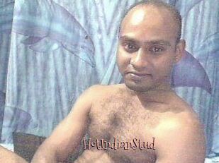 HotIndianStud