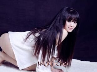 HotJulieChen