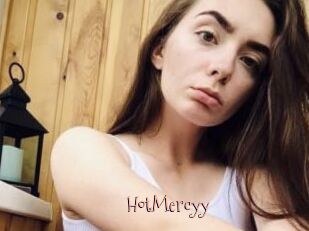 HotMercyy