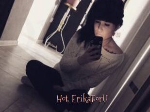 Hot_ErikaForU