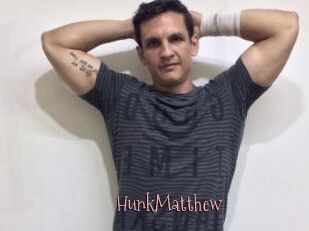 HunkMatthew