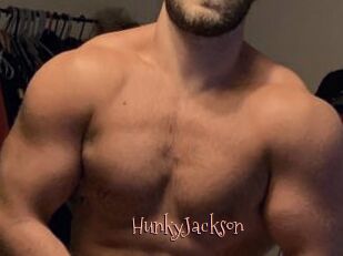 HunkyJackson