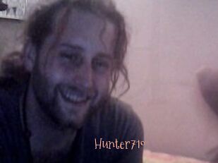 Hunter710