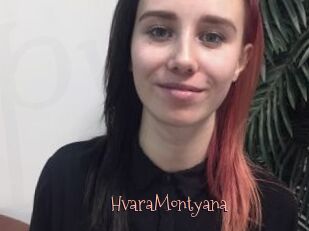 HvaraMontyana