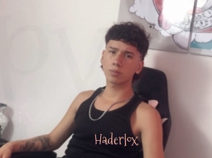 Haderlox