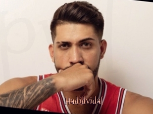 Hadidvidal