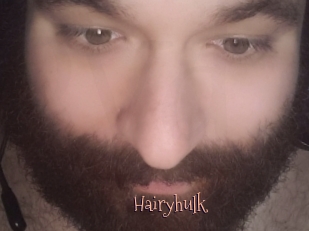 Hairyhulk