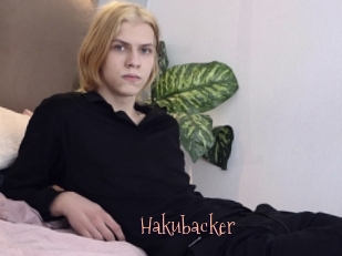 Hakubacker