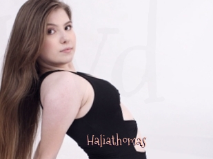 Haliathomas