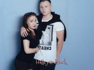 Halleyandbuck