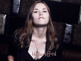 Hallieclifford