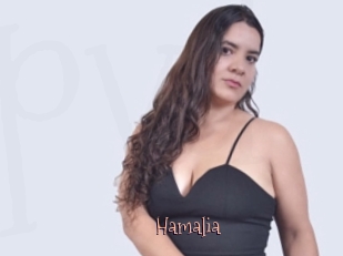 hamalia Pv Dial