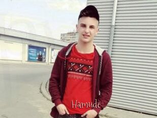 Hamude