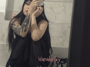 Hanakelley