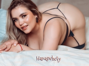 Hanaswhety