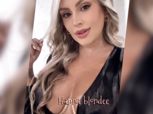 Hanna_blondee