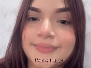 Hanna_parker