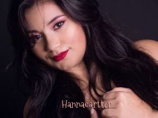 Hannacartter