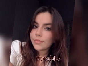 Hannadallas