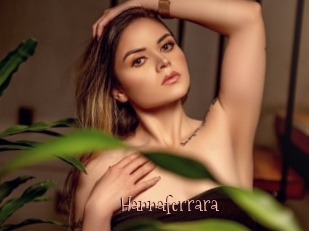 Hannaferrara