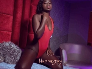 Hannagray