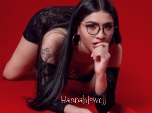 Hannahlowell