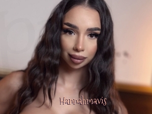 hannahmavis Pv Dial