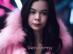 Hannahmooree