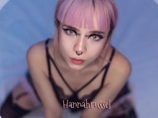 Hannahrussel