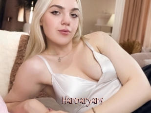 Hannaryans