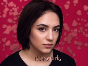 Hannasparks