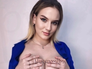 Hannawoodson