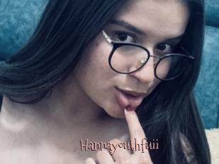 Hannayouthfuii