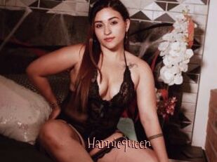 Hanniequeen