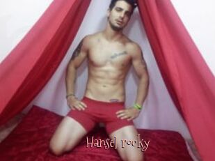 Hansel_rocky