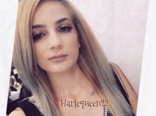 Harlequeen22