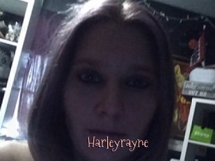 Harleyrayne