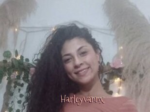 Harleyvannx
