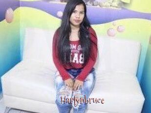 Harlynbruce